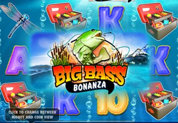 Playtech - игровой автомат онлайн от Various с RTP 97.99%